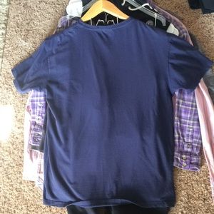 Polo by Ralph Lauren Shirts - Sm Polo by Ralph Lauren Short-Sleeve Shirt Polo by Ralph Lauren Shirts - Sm Polo by Ralph Lauren Short-Sleeve Shirt